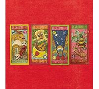 Andy Partridge - My Failed Songwriting Career - Volume 1 Ep [Vinilo]