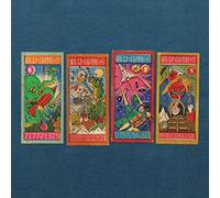 Andy Partridge - My Failed Songwriting Career-Volume 2 EP [Vinilo]