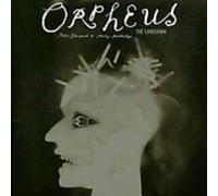 Andy Partridge & Peter Blegvad - Orpheus the Lowdown