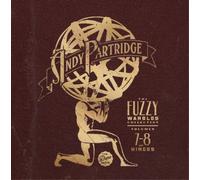 Andy Partridge The Fuzzy Warbles Collection/Hinges - Volume 7-8 (CD) Box Set