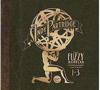 Andy Partridge - The Fuzzy Warbles Collection - Volumes 1 - 3