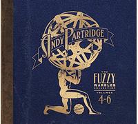 Andy Partridge - The Fuzzy Warbles Collection - Volumes 4 - 6
