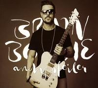 Andy Pfeiler - Brain Boogie