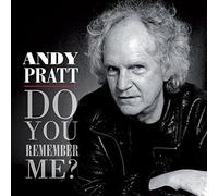 Andy Pratt - Do You Remember Me?