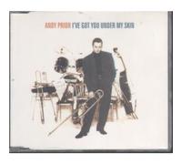 Andy Prior - Ive Got You Under My Skin