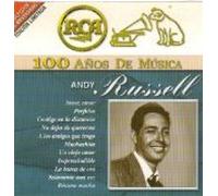 Andy Russell - 40 Temas En Espanol