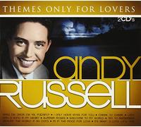 Andy Russell - Andy Russell 2cd