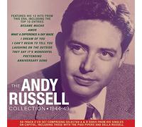Andy Russell - The Andy Russell Collection 1944-49