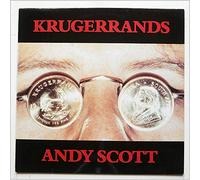 Andy Scott - Krugerrands