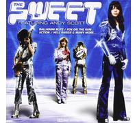 Andy Scott - The Sweet