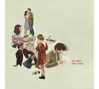 Andy Shauf The Party (CD) (Importación USA)