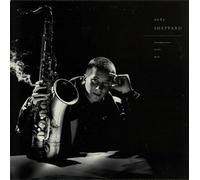 Andy Sheppard - Introductions In The Dark