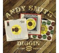 Various Artists - Andy Smith Diggin' in the Bgp Vaults [Vinilo]
