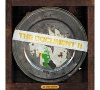 Andy Smith - Document II [Vinilo]