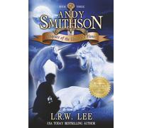 Andy Smithson: Disgrace of the Unicorn's Honor: 3