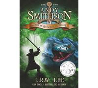 Andy Smithson: Venom of the Serpent's Cunning: 2