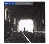 Andy Snitzer - In the Eye of the Storm