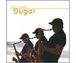 ANDY SNITZER - Sugar
