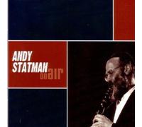 Andy Statman - Andy Statman On Air