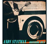 Andy Statman - Monroe Bus