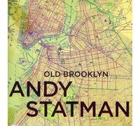 Andy Statman Old Brooklyn (CD) (Importación USA)