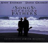 Andy Statman - Songs Of Our Fathers
