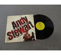 ANDY STEWART - tunes of glory LP