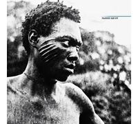 Andy Stott - Passed Me By / We Stay Together