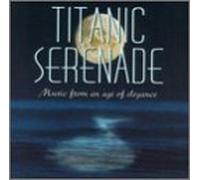 Andy Street - Titanic Serenade: Music from a