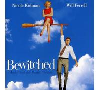 Andy Summers - Bewitched