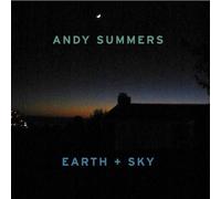 Andy Summers - Earth & Sky