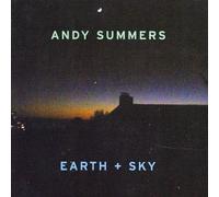 Andy Summers - Earth & Sky