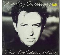 Andy Summers - Golden Wire [Vinilo]