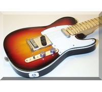 ANDY SUMMERS Miniatura Guitarra THE POLICE