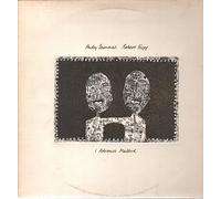 Andy Summers & Robert Fripp - I Advance Masked