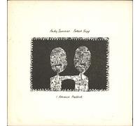 Andy Summers & Robert Fripp - I Advance Masked