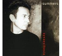 Andy SUMMERS - Synaesthesia
