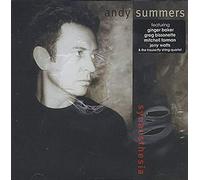 Andy Summers - Synaesthesia