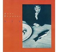 Andy Summers - X Y Z