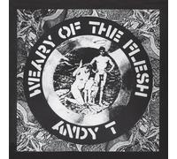 Andy T Weary of the Flesh (Vinyl) 12" Album (Importación USA)