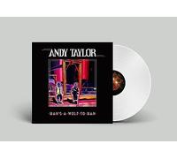 Andy Taylor - Andy Taylor - Man'S A Wolf To Man (LP) [Vinilo]
