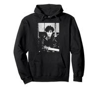Andy Taylor Duran Duran 1984 Guitarrista por Virginia Turbett Sudadera con Capucha