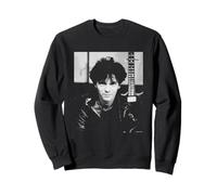 Andy Taylor Duran Duran Guitarrista 1984 por Virginia Turbett Sudadera