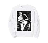 Andy Taylor Duran Duran Live Sing Blue Silver Tour 1983 Sudadera