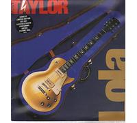 Andy Taylor - Lola