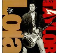Andy Taylor - Lola - Andy Taylor 12"