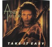 Andy Taylor - Take It Easy