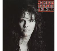 Andy Taylor - Thunder
