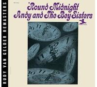 Andy & The Bey Sisters - 'Round Midnight [Rudy Van Gelder edition]