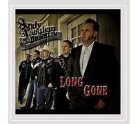 Andy Vaughan and the Driveline - Long Gone